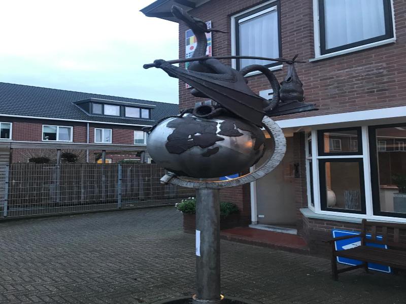 City Hotel Meppel image