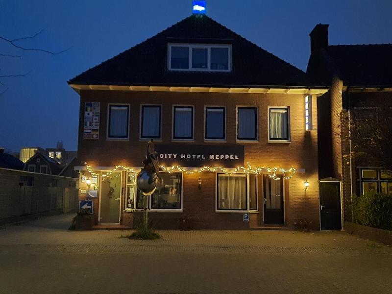 City Hotel Meppel image