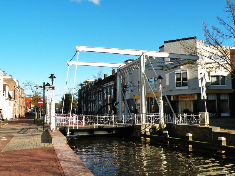 City Hotel Meppel image