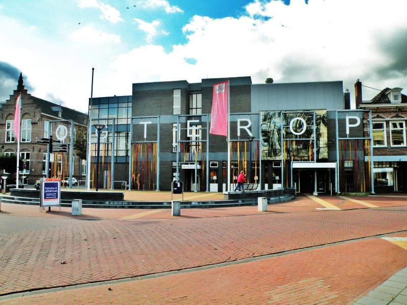 City Hotel Meppel image