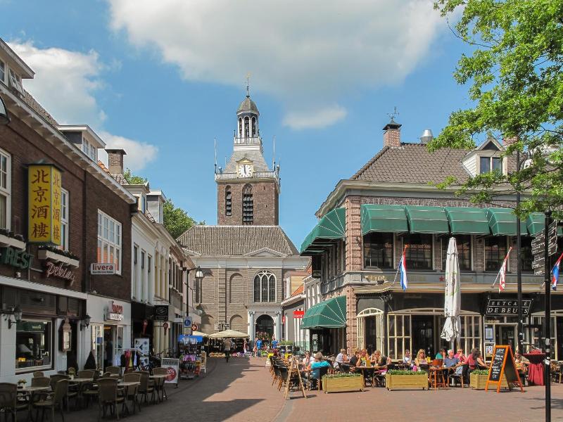 City Hotel Meppel image