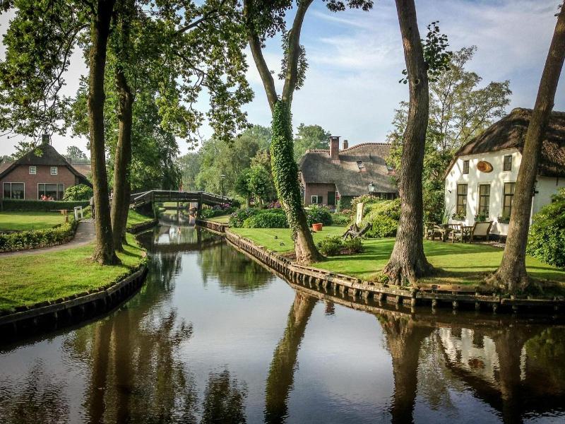 City Hotel Meppel image