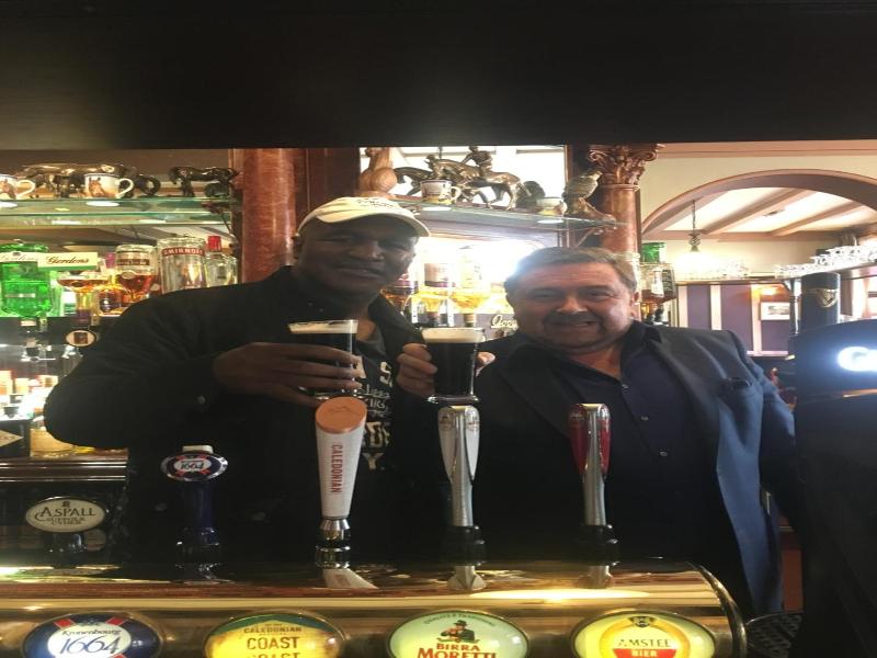 Dukes Head Inn image