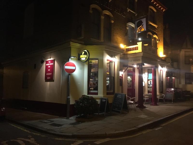 Dukes Head Inn image