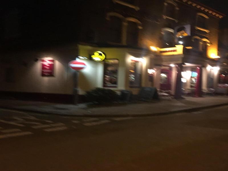 Dukes Head Inn image