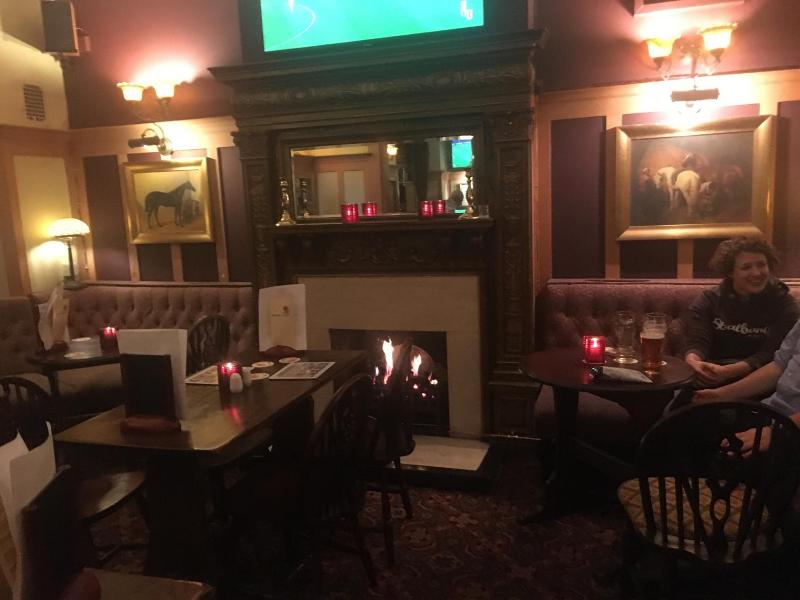 Dukes Head Inn image
