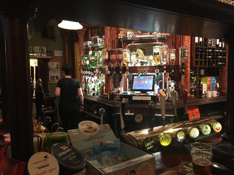 Dukes Head Inn image
