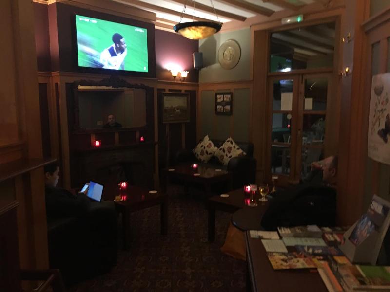 Dukes Head Inn image