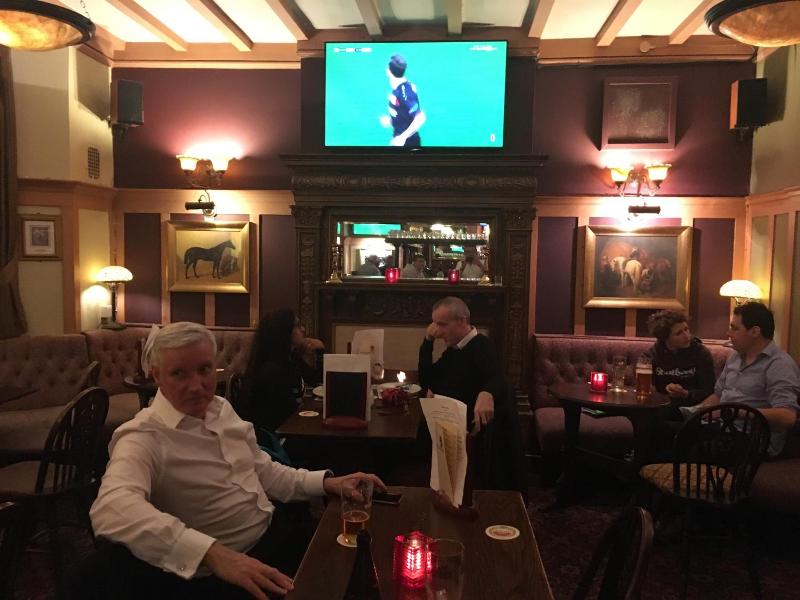 Dukes Head Inn image