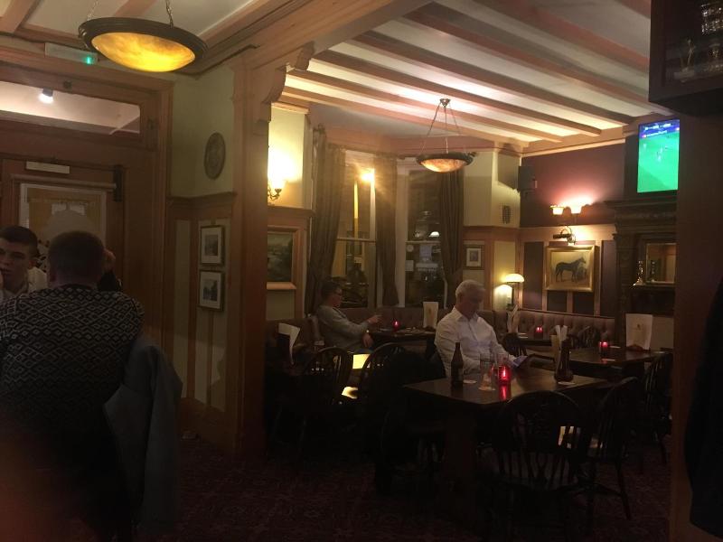 Dukes Head Inn image
