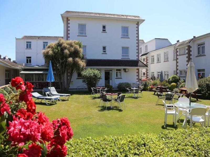 Runnymede Court Hotel