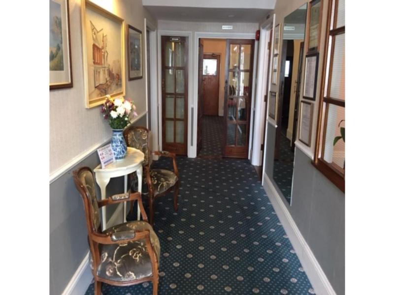 Runnymede Court Hotel