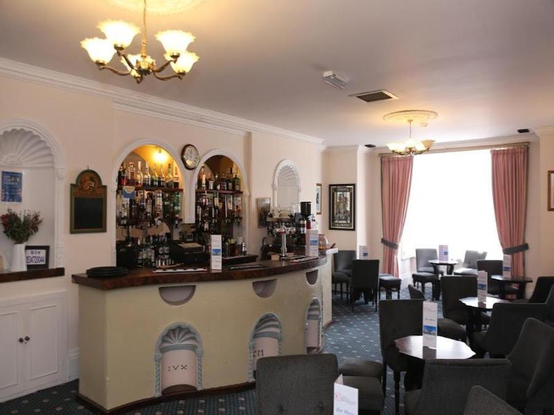Runnymede Court Hotel