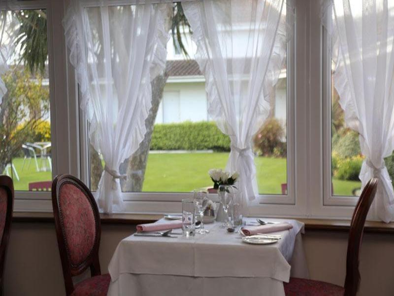 Runnymede Court Hotel