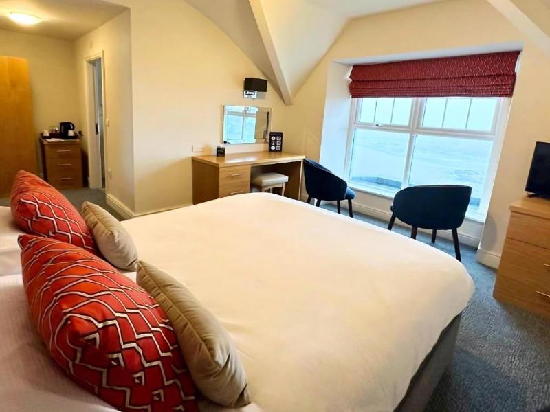 Caerwylan Hotel image