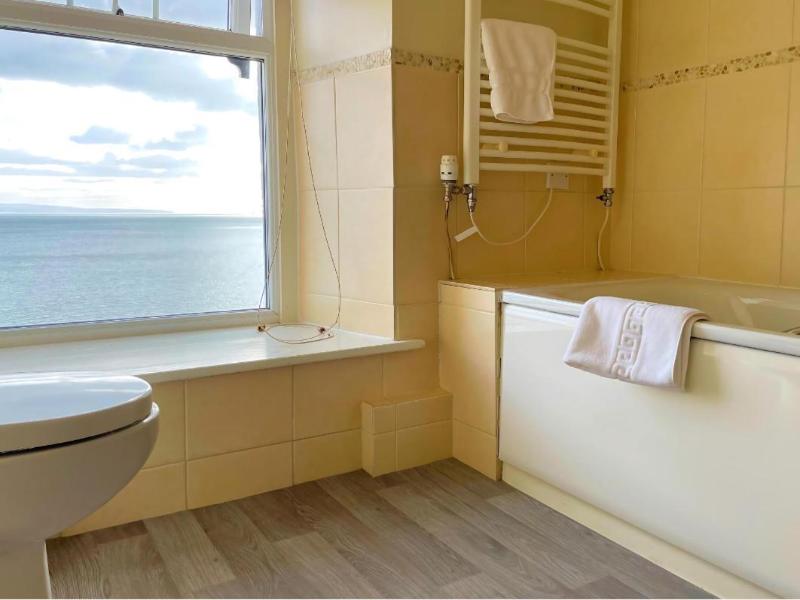 Caerwylan Hotel image