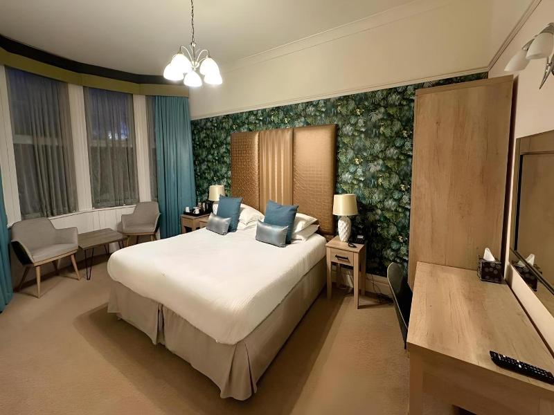 Caerwylan Hotel image