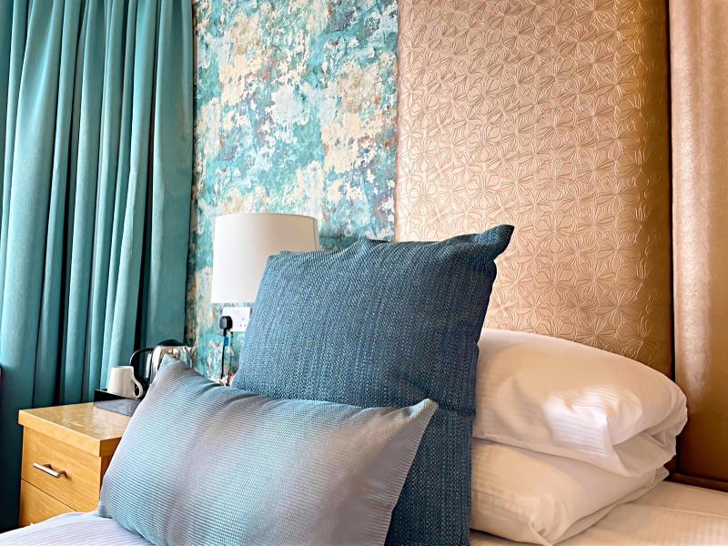 Caerwylan Hotel image