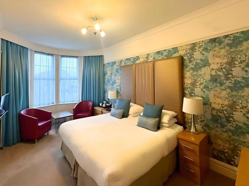 Caerwylan Hotel image