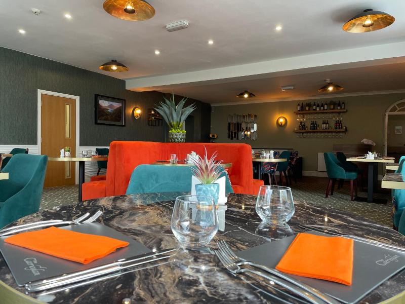Caerwylan Hotel image