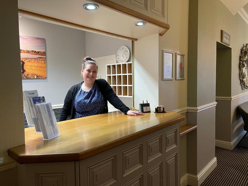 Caerwylan Hotel image