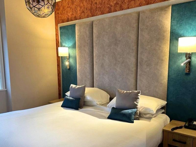 Caerwylan Hotel image