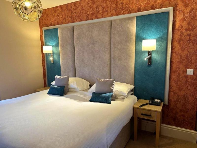 Caerwylan Hotel image
