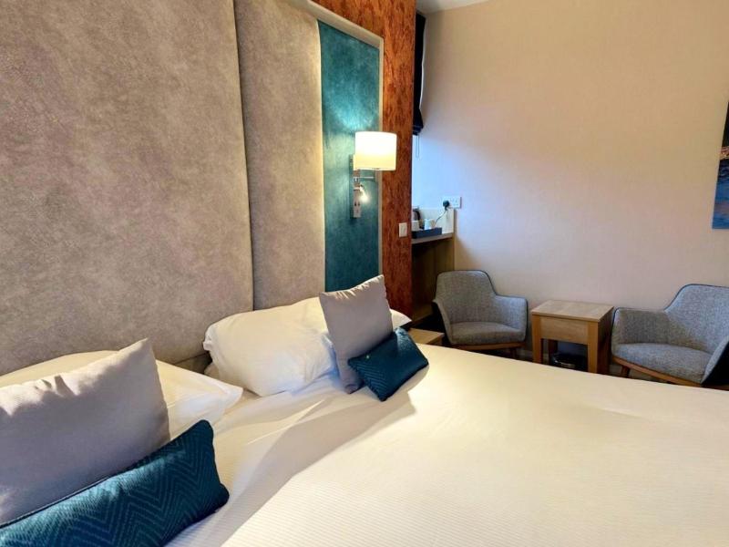 Caerwylan Hotel image