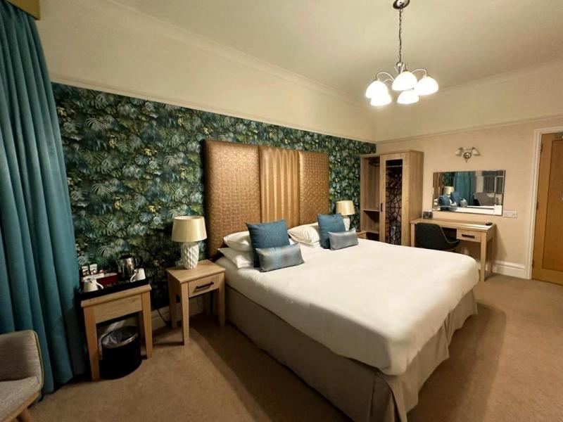 Caerwylan Hotel image