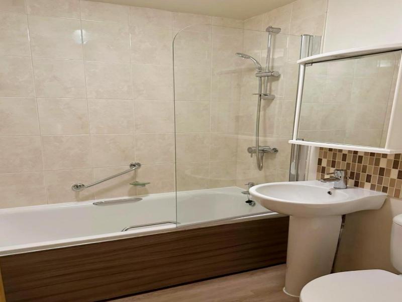 Caerwylan Hotel image
