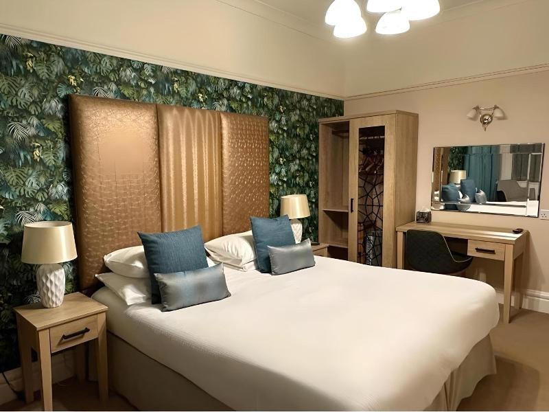 Caerwylan Hotel image