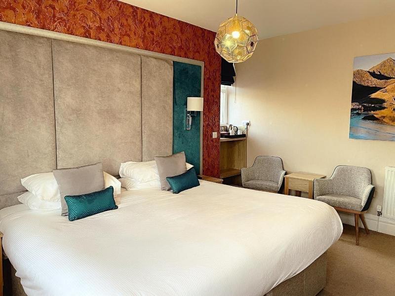 Caerwylan Hotel image