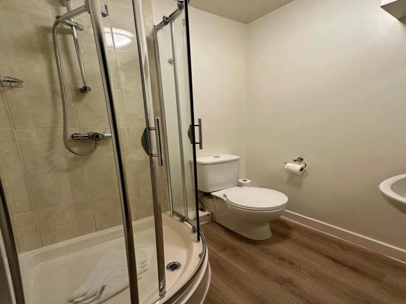 Caerwylan Hotel image