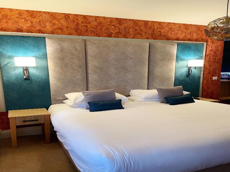 Caerwylan Hotel image