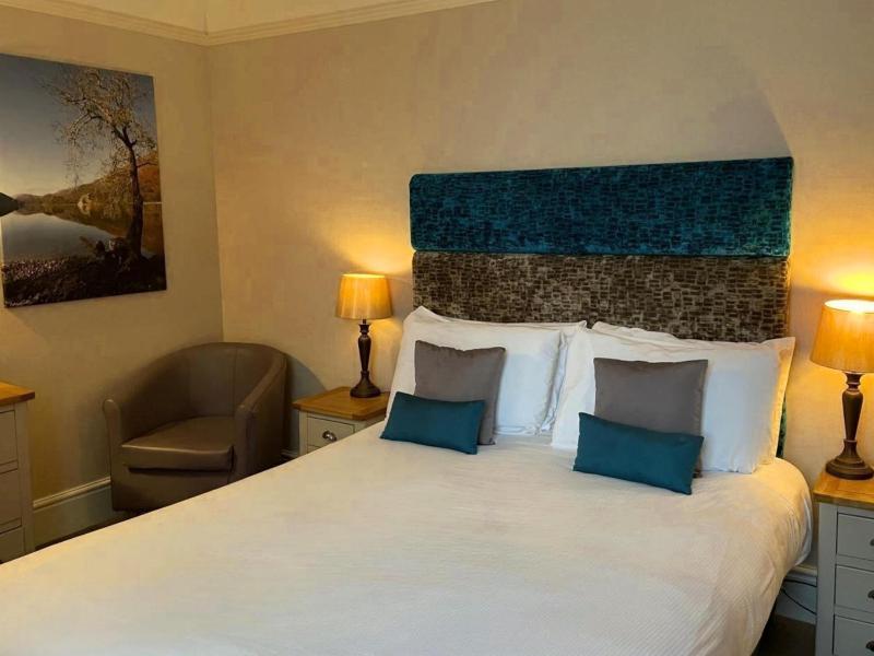 Caerwylan Hotel image