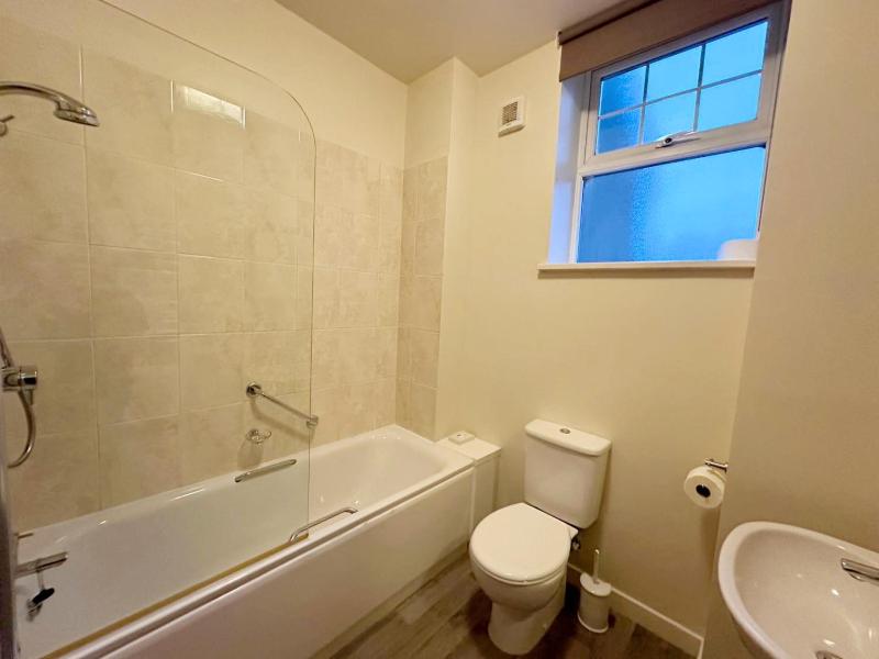 Caerwylan Hotel image