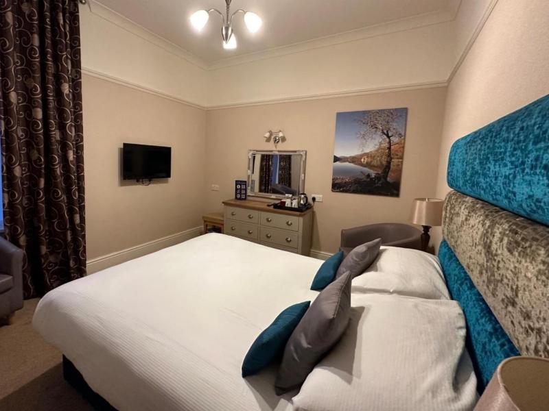 Caerwylan Hotel image