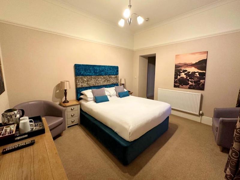 Caerwylan Hotel image