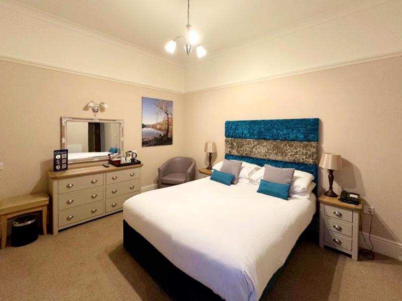 Caerwylan Hotel image