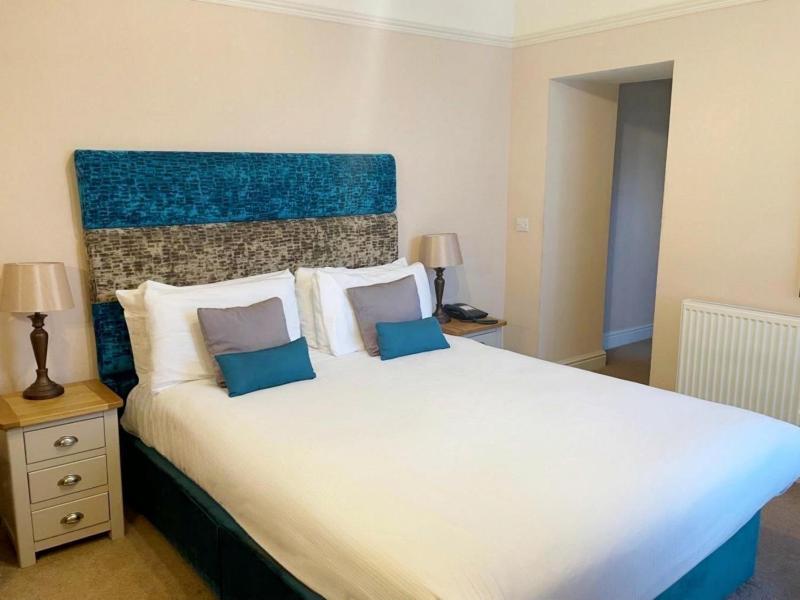 Caerwylan Hotel image