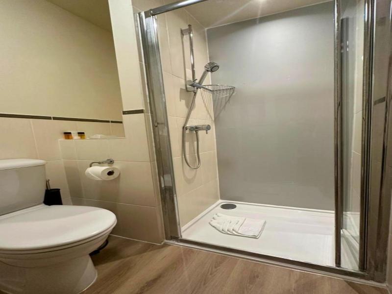 Caerwylan Hotel image
