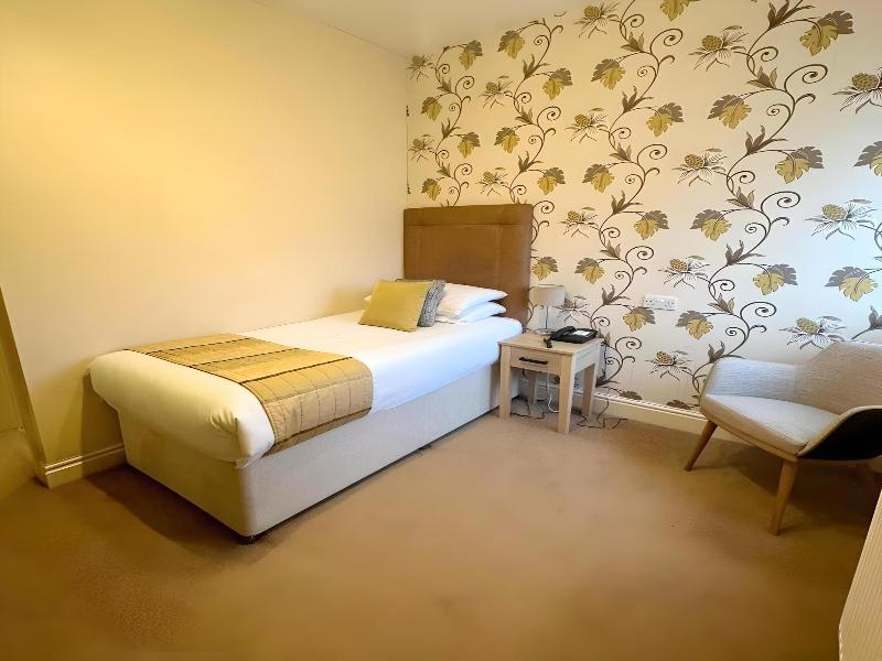 Caerwylan Hotel image