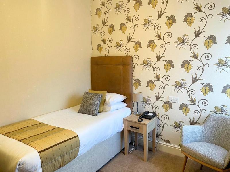Caerwylan Hotel image