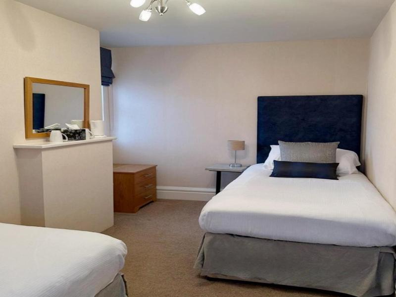 Caerwylan Hotel image