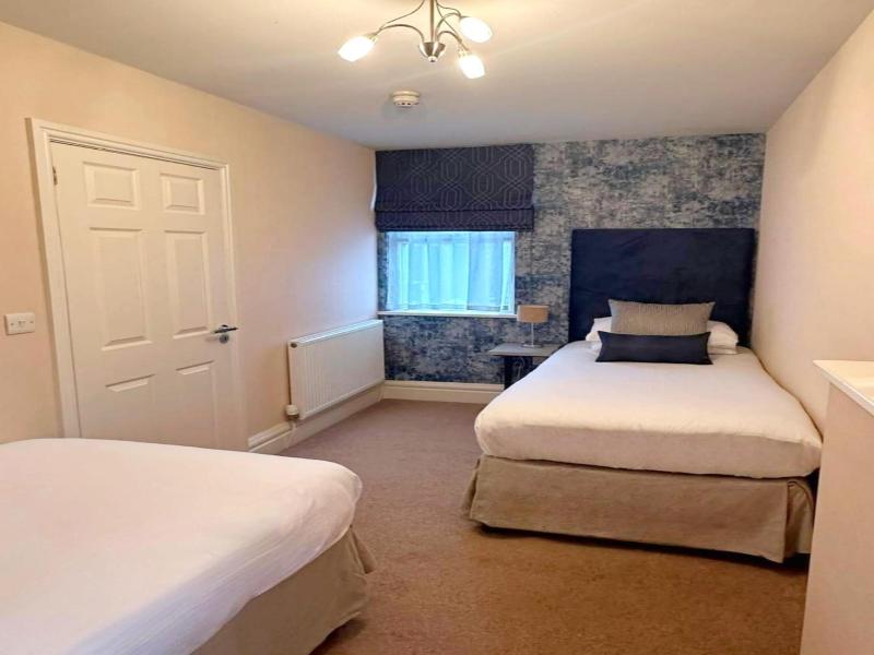 Caerwylan Hotel image