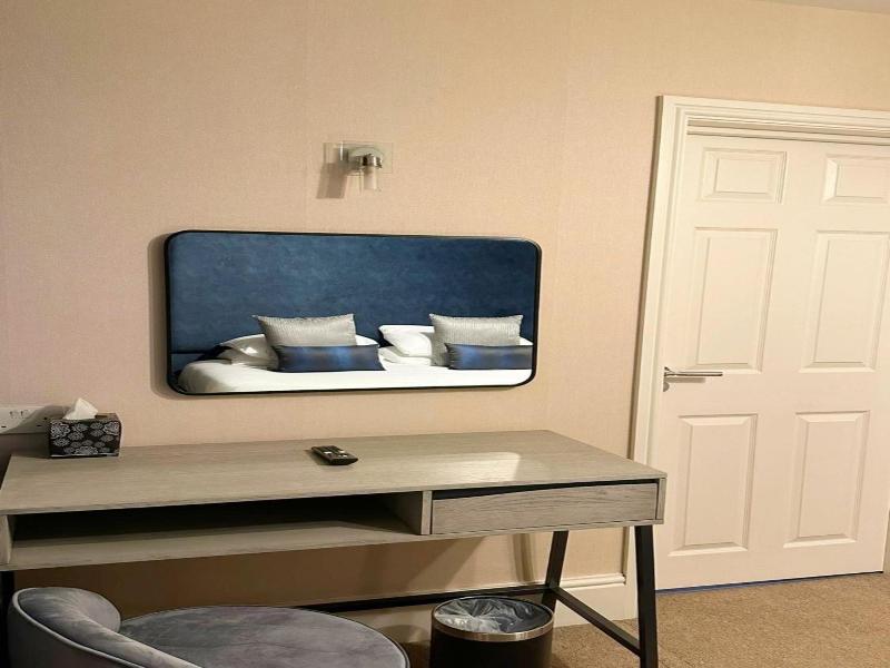 Caerwylan Hotel image