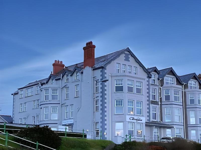 Caerwylan Hotel image