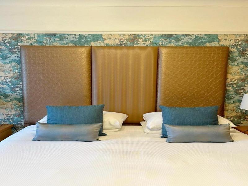 Caerwylan Hotel image