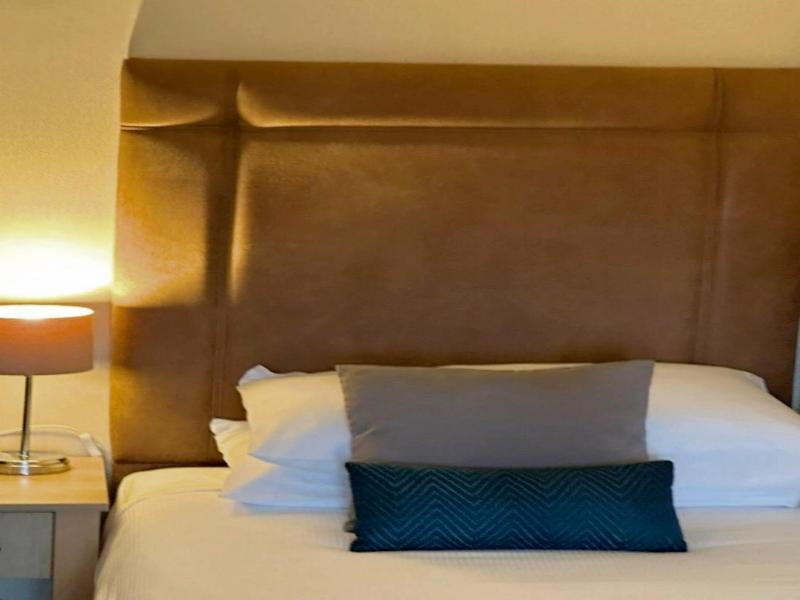 Caerwylan Hotel image