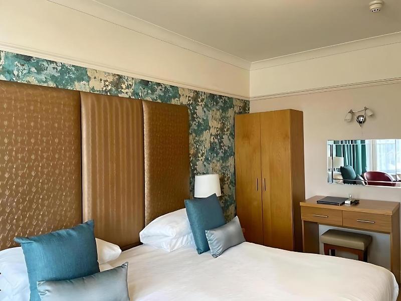 Caerwylan Hotel image